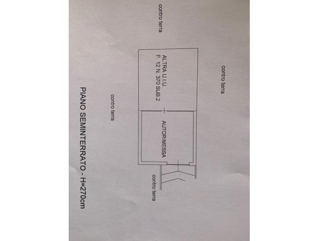 Anteprima foto 7 - Villa in Vendita a Montalenghe (Torino)