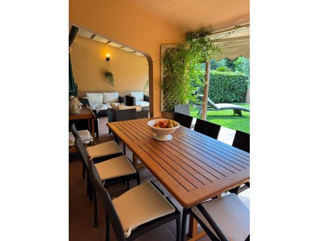 Anteprima foto 2 - Villa in Vendita a Montalto di Castro - Pescia Romana