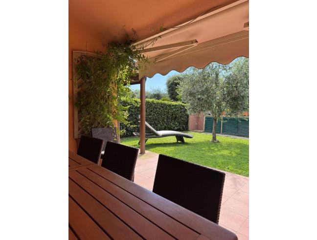 Anteprima foto 3 - Villa in Vendita a Montalto di Castro - Pescia Romana