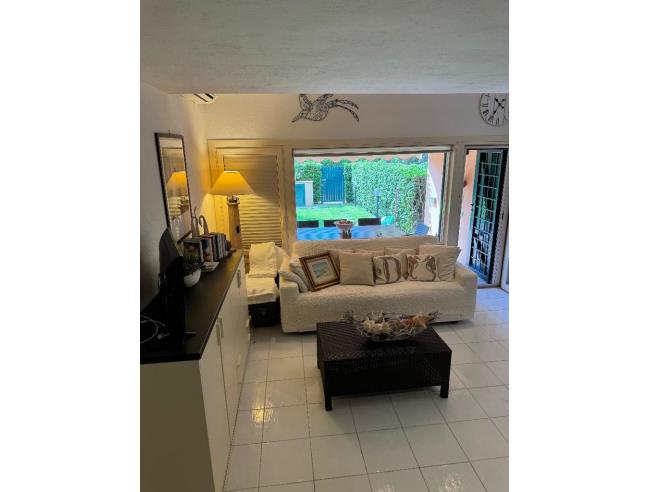 Anteprima foto 6 - Villa in Vendita a Montalto di Castro - Pescia Romana