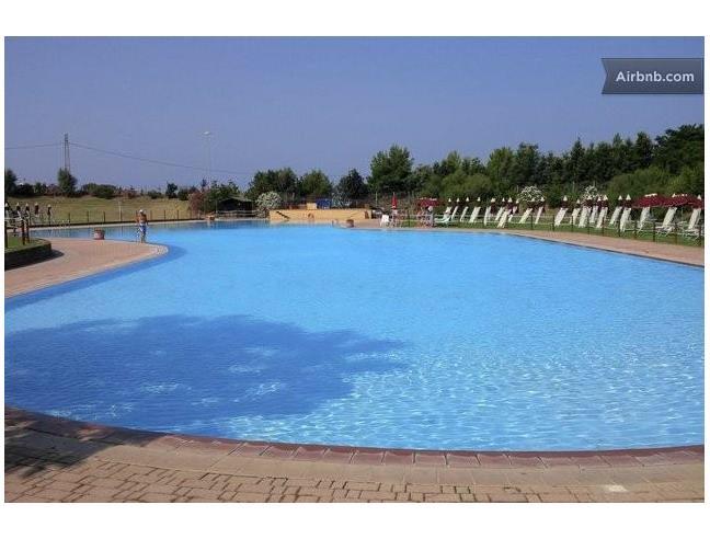 Anteprima foto 6 - Villa in Vendita a Montalto di Castro (Viterbo)