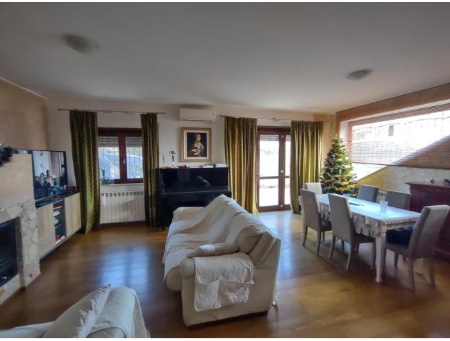 Anteprima foto 2 - Villa in Vendita a Montalto Uffugo (Cosenza)