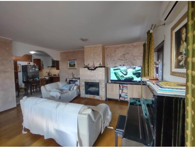 Anteprima foto 3 - Villa in Vendita a Montalto Uffugo (Cosenza)