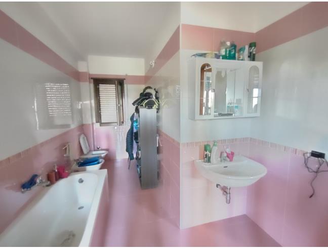 Anteprima foto 5 - Villa in Vendita a Montalto Uffugo (Cosenza)