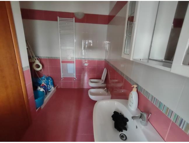 Anteprima foto 6 - Villa in Vendita a Montalto Uffugo (Cosenza)