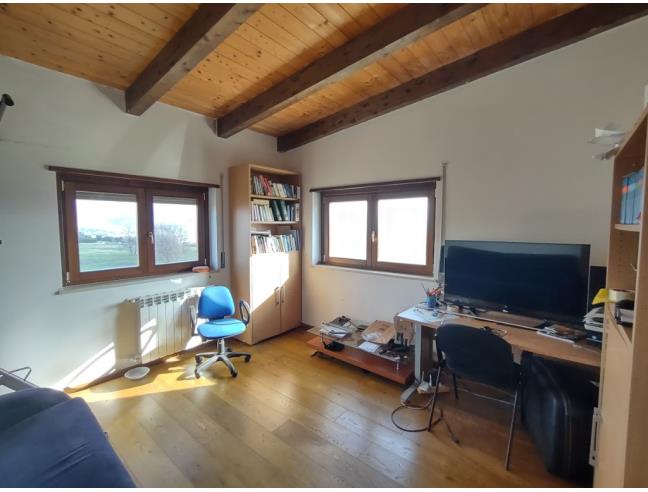 Anteprima foto 7 - Villa in Vendita a Montalto Uffugo (Cosenza)