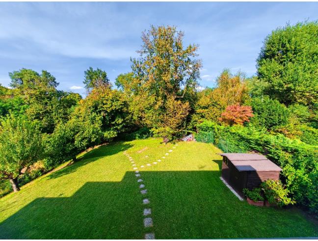 Anteprima foto 2 - Villa in Vendita a Montano Lucino - Lucino Alto