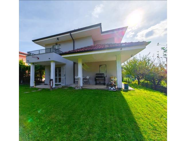 Anteprima foto 4 - Villa in Vendita a Montano Lucino - Lucino Alto