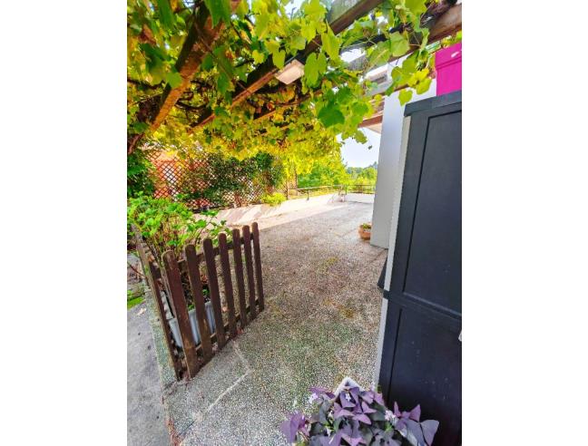 Anteprima foto 5 - Villa in Vendita a Montano Lucino - Lucino Alto