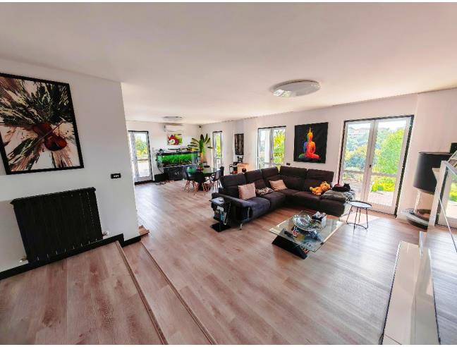 Anteprima foto 6 - Villa in Vendita a Montano Lucino - Lucino Alto