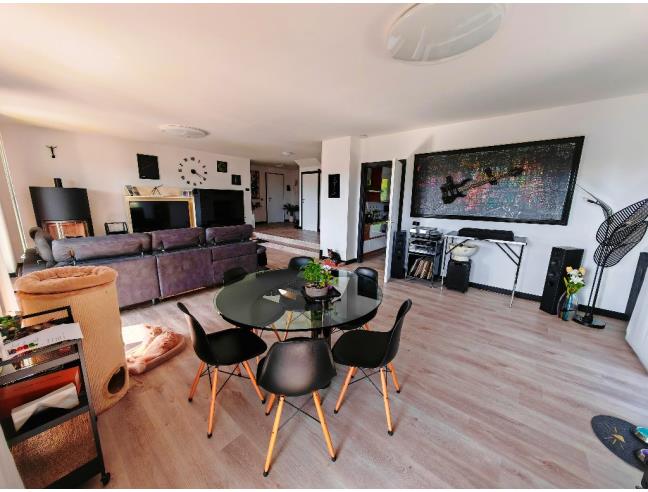 Anteprima foto 7 - Villa in Vendita a Montano Lucino - Lucino Alto