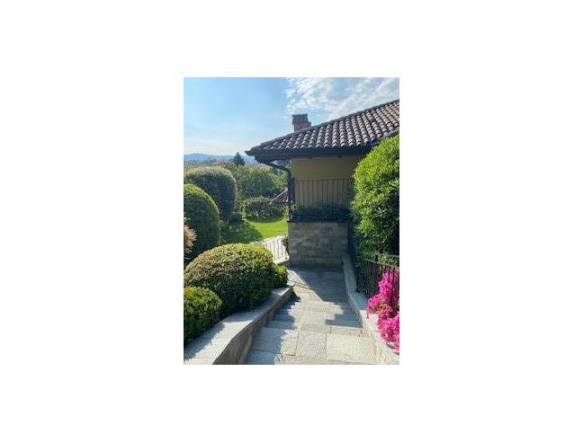 Anteprima foto 3 - Villa in Vendita a Montano Lucino - Montano