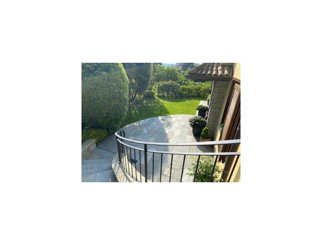 Anteprima foto 4 - Villa in Vendita a Montano Lucino - Montano