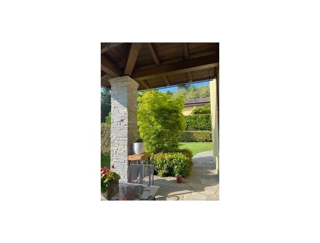 Anteprima foto 5 - Villa in Vendita a Montano Lucino - Montano