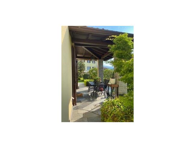 Anteprima foto 8 - Villa in Vendita a Montano Lucino - Montano