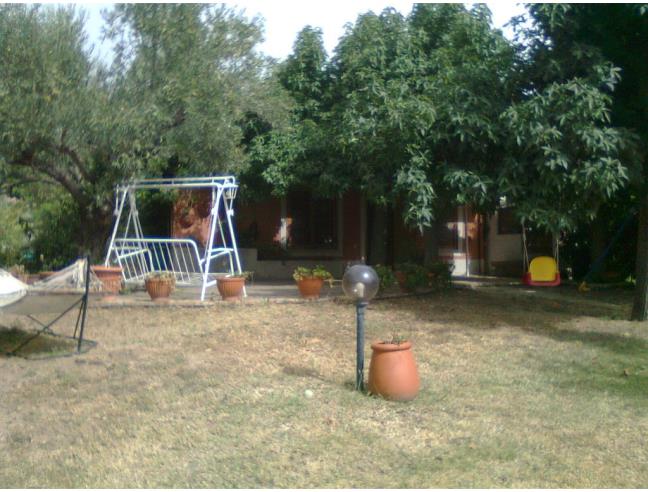 Anteprima foto 3 - Villa in Vendita a Montauro (Catanzaro)