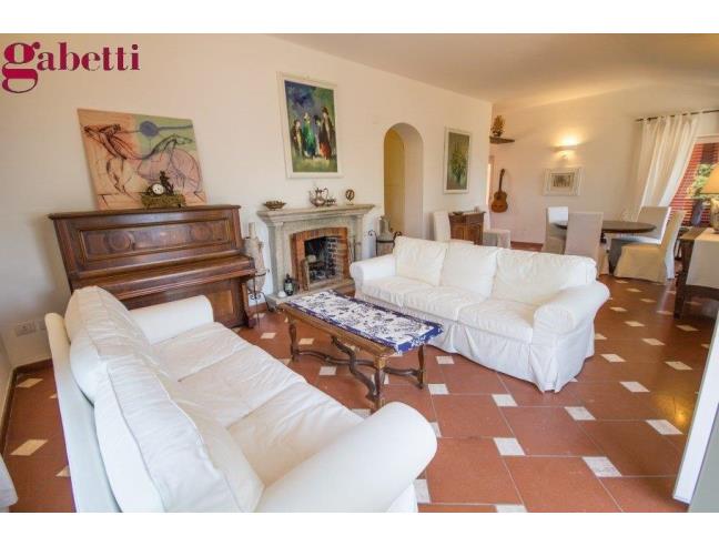 Anteprima foto 4 - Villa in Vendita a Monte Argentario - Porto Santo Stefano
