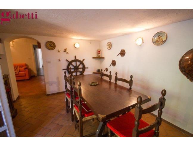 Anteprima foto 7 - Villa in Vendita a Monte Argentario - Porto Santo Stefano