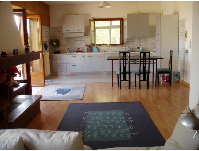 Anteprima foto 2 - Villa in Vendita a Monte Compatri (Roma)