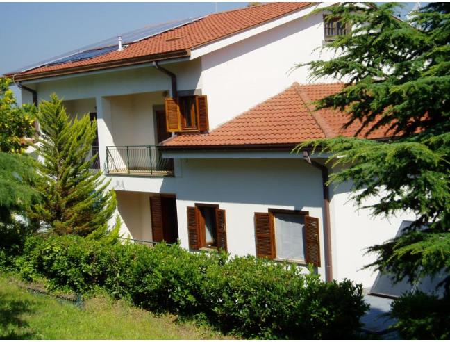 Anteprima foto 4 - Villa in Vendita a Monte Compatri (Roma)