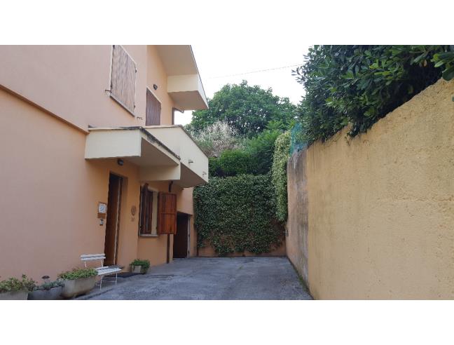 Anteprima foto 2 - Villa in Vendita a Monte Porzio - Castelvecchio