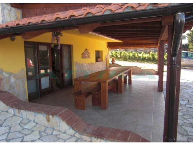 Anteprima foto 3 - Villa in Vendita a Monte Porzio - Castelvecchio