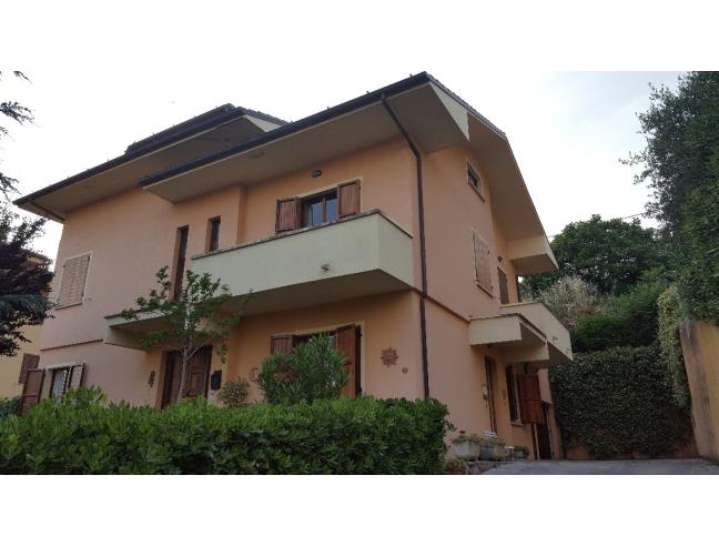 Anteprima foto 3 - Villa in Vendita a Monte Porzio - Castelvecchio