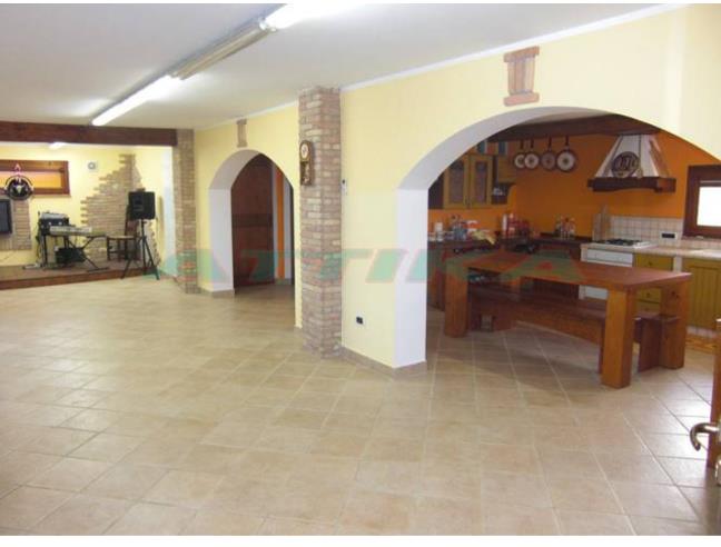 Anteprima foto 4 - Villa in Vendita a Monte Porzio - Castelvecchio