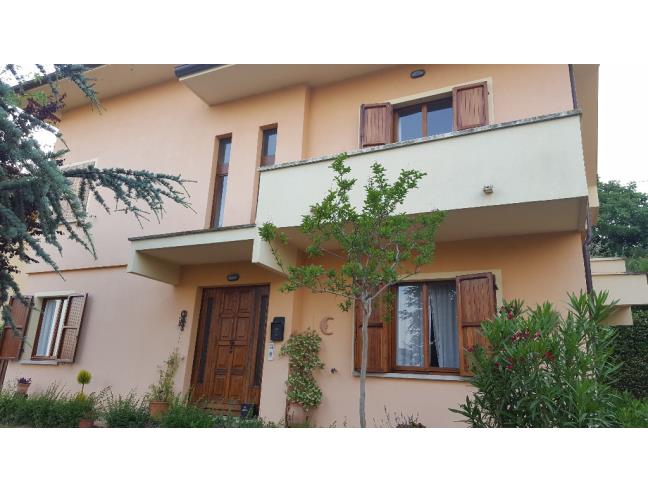 Anteprima foto 5 - Villa in Vendita a Monte Porzio - Castelvecchio