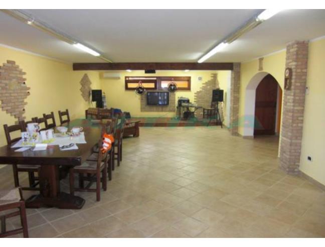 Anteprima foto 5 - Villa in Vendita a Monte Porzio - Castelvecchio