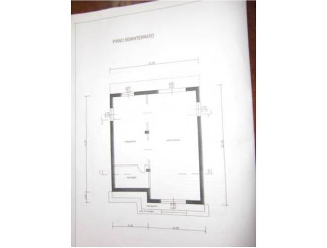 Anteprima foto 7 - Villa in Vendita a Monte Porzio - Castelvecchio