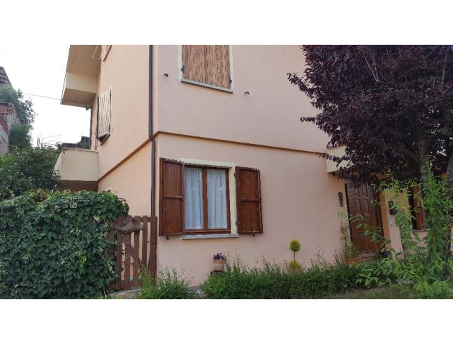 Anteprima foto 7 - Villa in Vendita a Monte Porzio - Castelvecchio