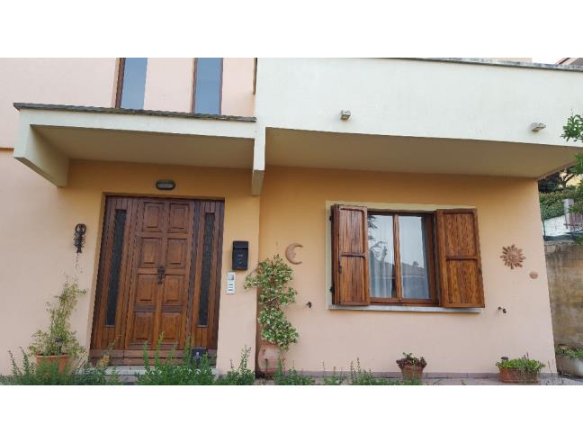 Anteprima foto 8 - Villa in Vendita a Monte Porzio - Castelvecchio