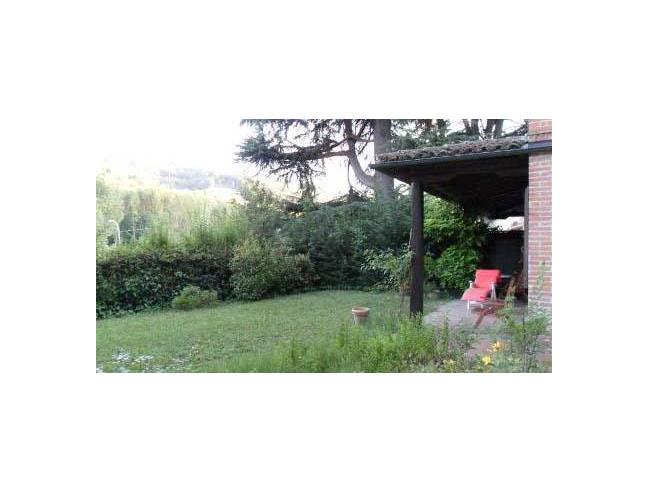 Anteprima foto 5 - Villa in Vendita a Monte San Pietro (Bologna)