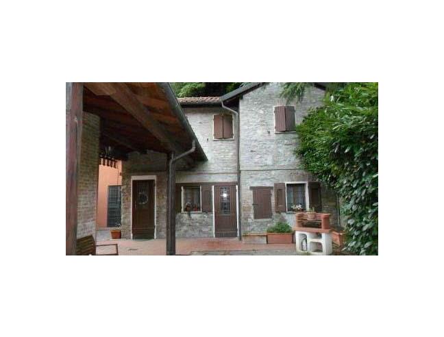 Anteprima foto 6 - Villa in Vendita a Monte San Pietro (Bologna)