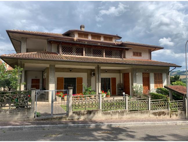 Anteprima foto 1 - Villa in Vendita a Montecalvo in Foglia - Cà Gallo