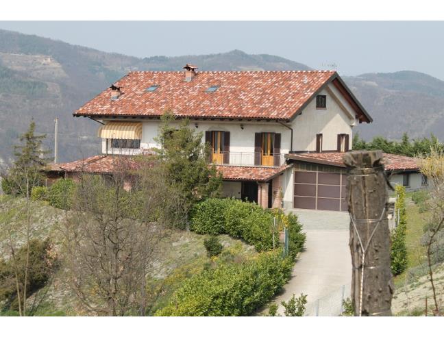 Anteprima foto 2 - Villa in Vendita a Montechiaro d'Acqui - Montechiaro Piana