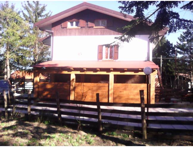 Anteprima foto 2 - Villa in Vendita a Montecopiolo (Rimini)