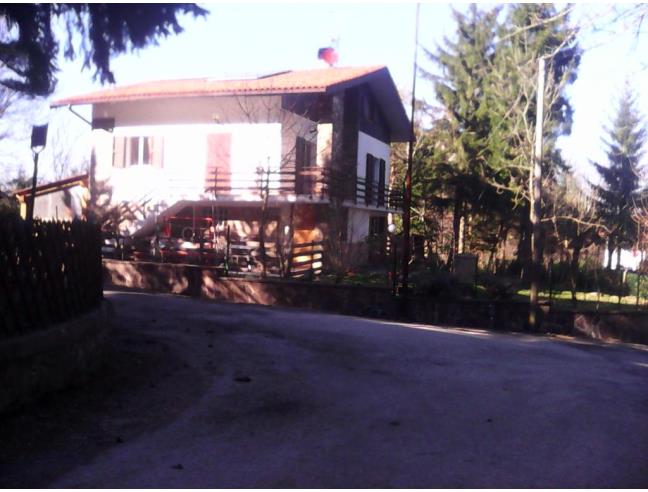 Anteprima foto 3 - Villa in Vendita a Montecopiolo (Rimini)