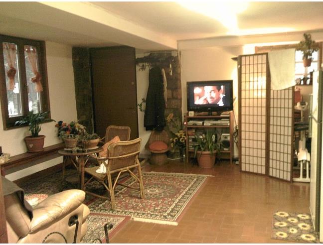 Anteprima foto 4 - Villa in Vendita a Montecopiolo (Rimini)