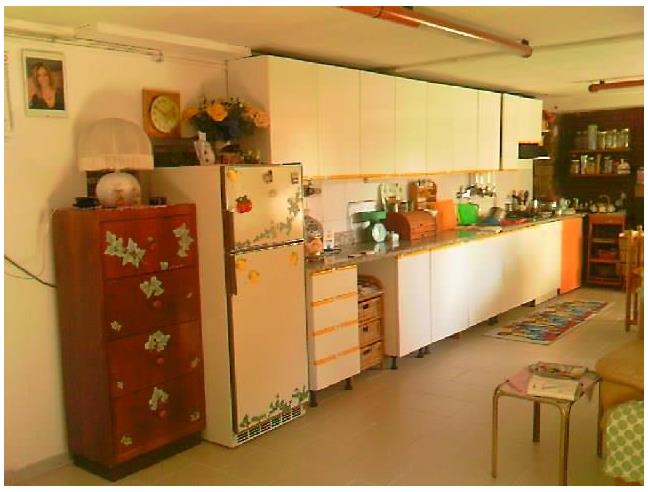 Anteprima foto 5 - Villa in Vendita a Montecopiolo (Rimini)