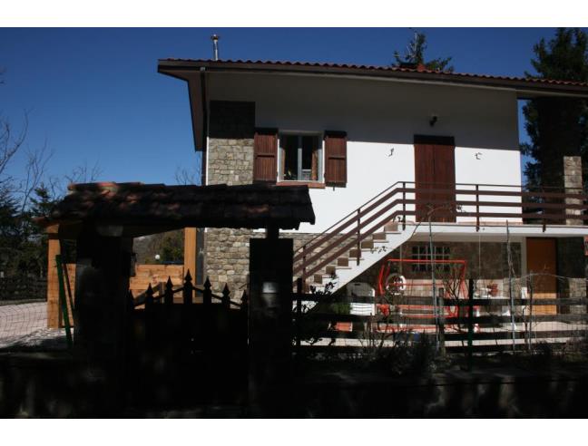 Anteprima foto 6 - Villa in Vendita a Montecopiolo (Rimini)