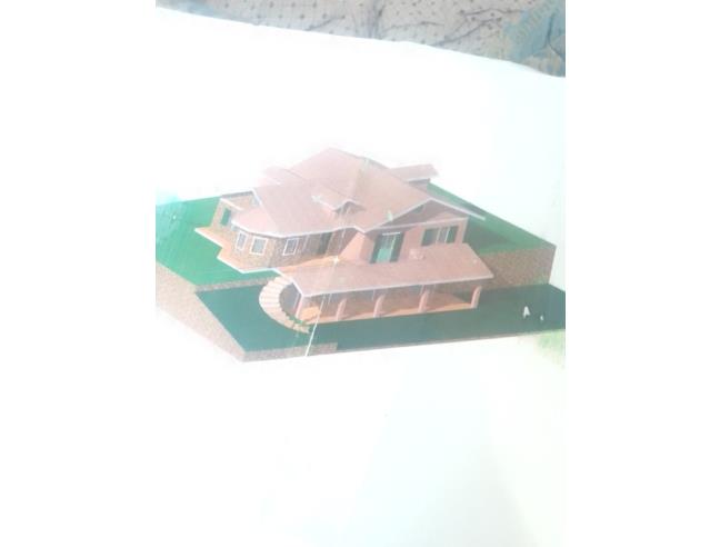 Anteprima foto 4 - Villa in Vendita a Montecorvino Pugliano - Santa Tecla