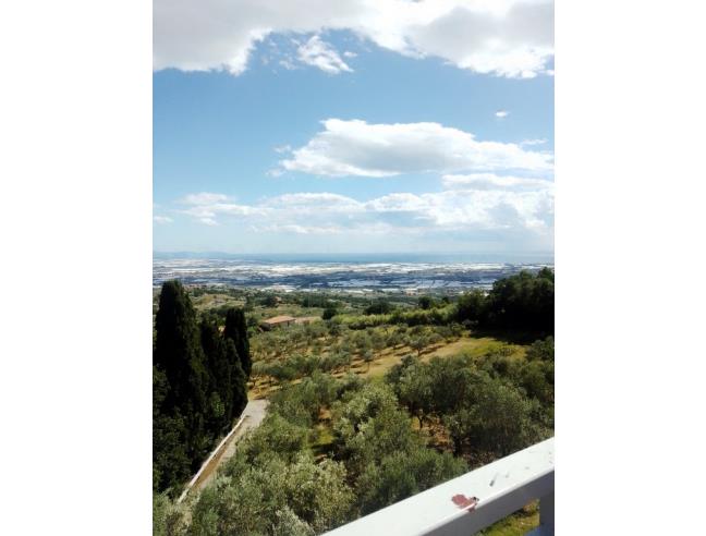 Anteprima foto 6 - Villa in Vendita a Montecorvino Pugliano - Santa Tecla