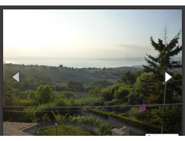 Anteprima foto 4 - Villa in Vendita a Montefiascone (Viterbo)