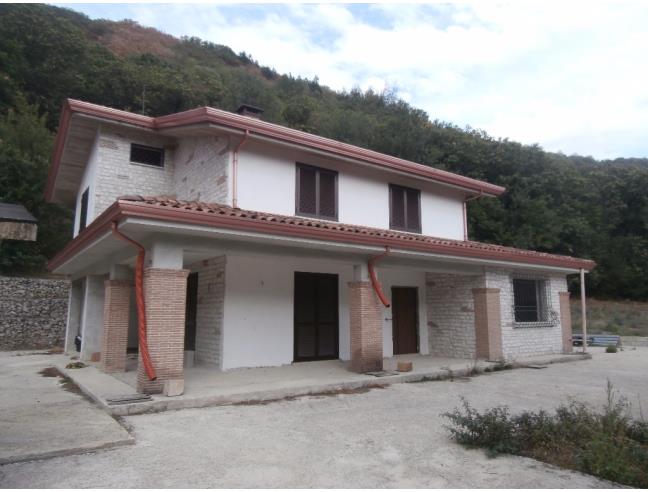 Anteprima foto 1 - Villa in Vendita a Monteforte Irpino (Avellino)