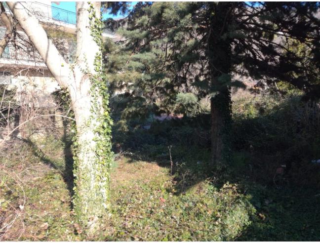 Anteprima foto 2 - Villa in Vendita a Monteforte Irpino (Avellino)