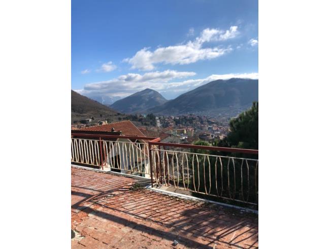 Anteprima foto 3 - Villa in Vendita a Monteforte Irpino (Avellino)