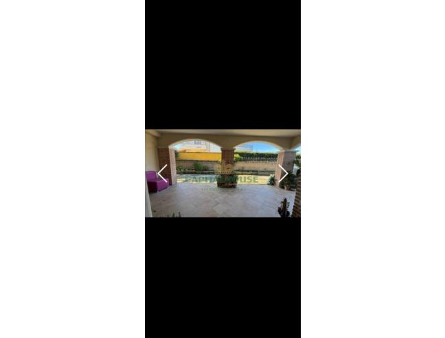 Anteprima foto 4 - Villa in Vendita a Monteforte Irpino - Molinelle