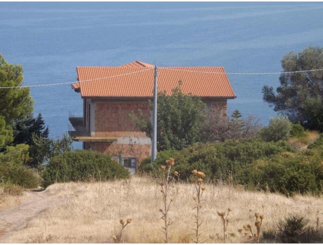 Anteprima foto 1 - Villa in Vendita a Montegiordano - Montegiordano Marina